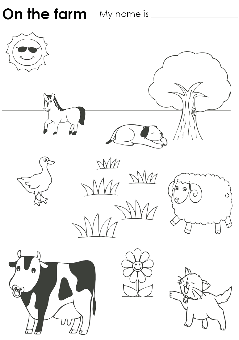 free-printable-farm-animal-farm-animals-worksheets-pdf-start-by