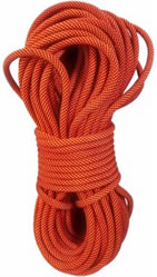 A length of rope