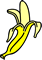 Banana race