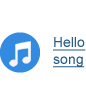 Download Hello song