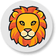 Zoo animals 1: Roar like a lion!