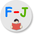 Alphabet F-J