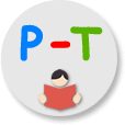 Alphabet P-T