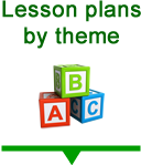 Lesson plans by theme