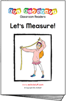 Let's Measure! reader